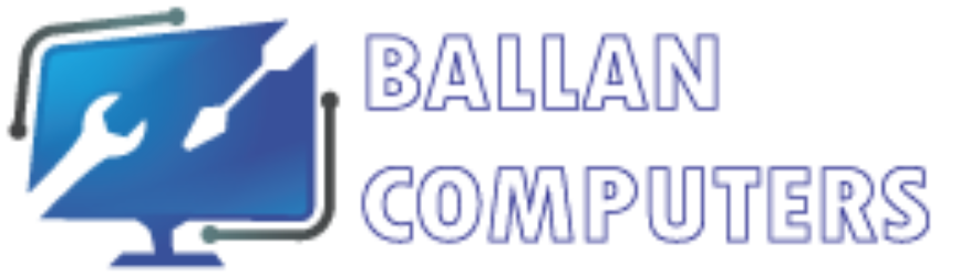 Ballancomputers